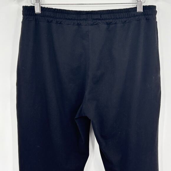 Vuori DreamKnit Soft Stretch Performance Joggers Women’s Black Medium - Picture 11 of 12